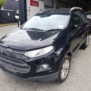 2016 FORD ECOSPORT SPARE WHEEL CARRIER