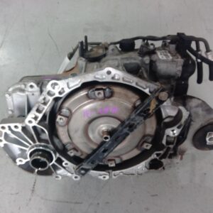 2011 HOLDEN CAPTIVA TRANSMISSION GEARBOX