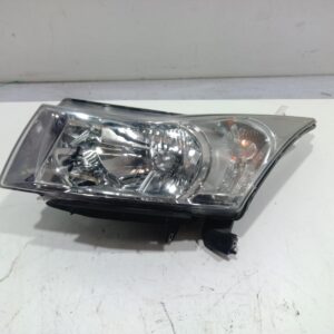 2017 HOLDEN CRUZE LEFT HEADLAMP