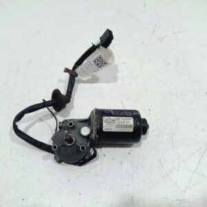 2005 FORD TERRITORY WIPER MOTOR