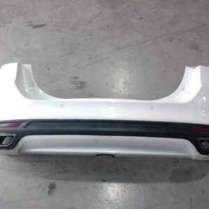 2015 FORD MONDEO REAR BUMPER