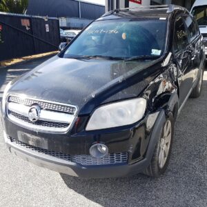 2007 HOLDEN CAPTIVA SHOCK ABSORBER