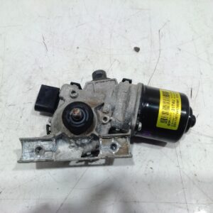 2018 HOLDEN SPARK WIPER MOTOR