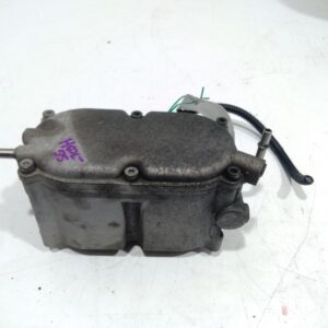 2016 HOLDEN COLORADO FUEL FILTER HOUSING