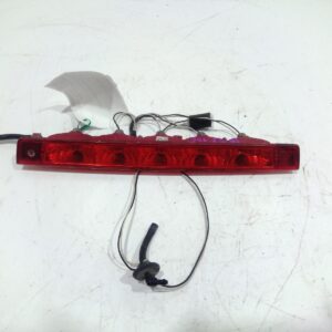 2012 HOLDEN CAPTIVA HIGH LEVEL STOPLIGHT