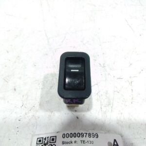 2005 FORD TERRITORY POWER DOOR WINDOW SWITCH