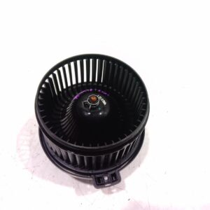 2011 HOLDEN CAPTIVA HEATER FAN MOTOR