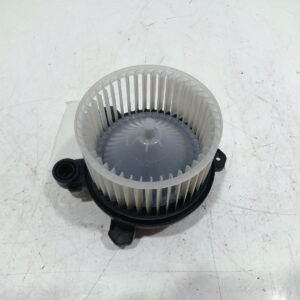 2018 HOLDEN SPARK HEATER FAN MOTOR