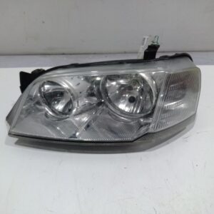 2005 FORD TERRITORY LEFT HEADLAMP