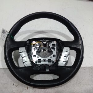 2015 FORD TERRITORY STEERING WHEEL