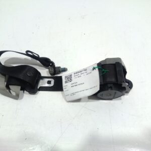 2012 HOLDEN CAPTIVA SEAT BELT STALK