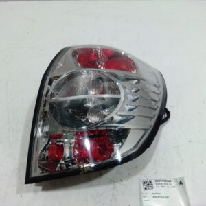 2011 HOLDEN CAPTIVA RIGHT TAILLIGHT