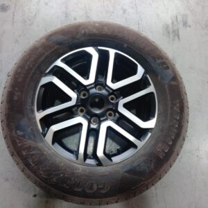 2022 FORD RANGER WHEEL MAG