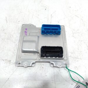 2018 HOLDEN SPARK ECU