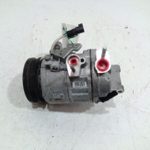 2021 FORD ESCAPE AC COMPRESSOR