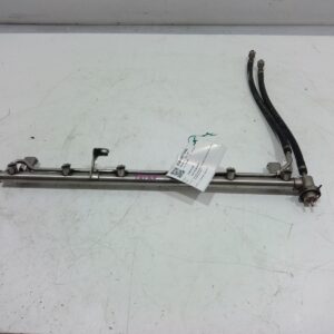 2007 FORD TERRITORY INJECTION RAIL