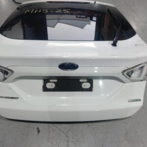 2015 FORD MONDEO BOOT LID TAILGATE