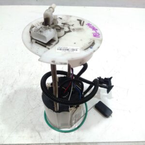 2011 HOLDEN CAPTIVA FUEL PUMP