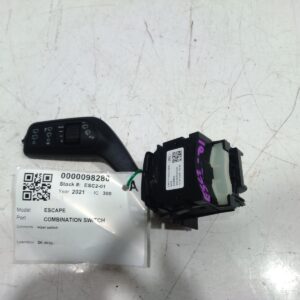 2021 FORD ESCAPE COMBINATION SWITCH