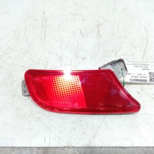 2021 FORD ESCAPE LEFT TAILLIGHT