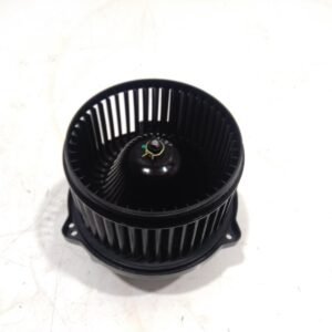 2016 HOLDEN CAPTIVA HEATER FAN MOTOR