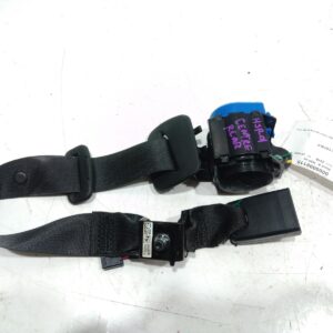 2018 HOLDEN SPARK SEAT BELT STALK