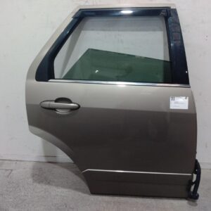 2015 FORD TERRITORY RIGHT REAR DOOR SLIDING