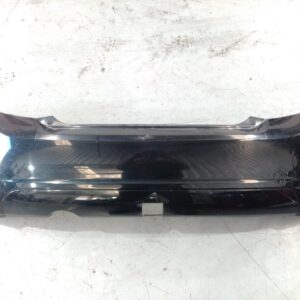 2012 HOLDEN BARINA REAR BUMPER