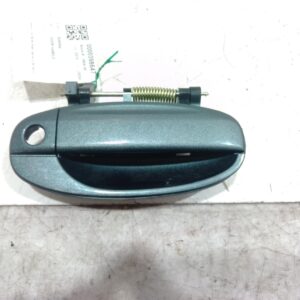 2010 HOLDEN BARINA DOOR HANDLE