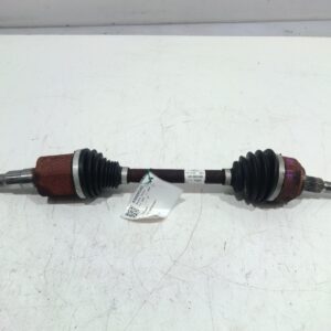 2021 FORD ESCAPE LEFT DRIVESHAFT