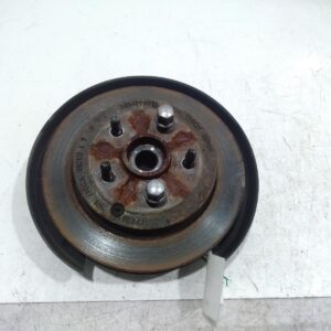 2015 HOLDEN COMMODORE LEFT REAR HUB ASSEMBLY