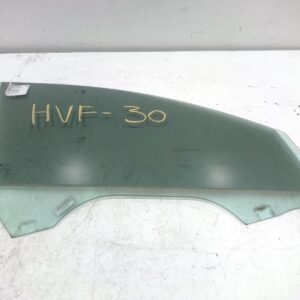 2015 HOLDEN COMMODORE RIGHT FRONT DOOR WINDOW