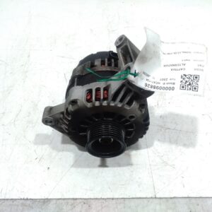 2007 HOLDEN CAPTIVA ALTERNATOR