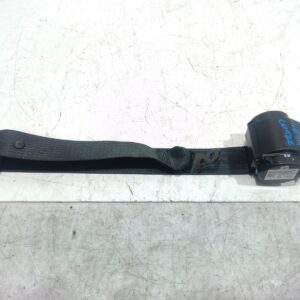 2013 HOLDEN CRUZE SEAT BELT STALK