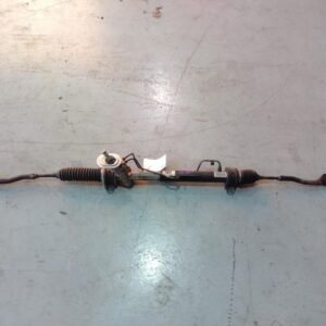 2010 HOLDEN BARINA STEERING BOX RACK