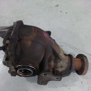 2011 FORD TERRITORY DIFFERENTIAL CENTRE