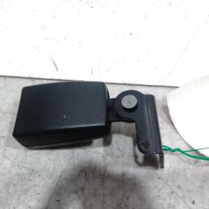 2012 HOLDEN BARINA SEAT BELT STALK