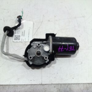 2011 FORD TERRITORY WIPER MOTOR