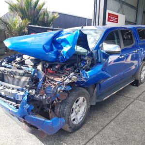 2018 FORD RANGER DIFFERENTIAL CENTRE