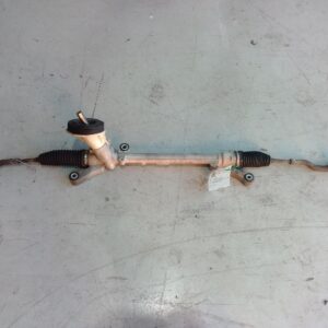 2013 FORD FIESTA STEERING BOX RACK