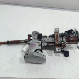 2021 FORD ESCAPE STEERING COLUMN