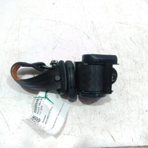 2010 HOLDEN BARINA SEAT BELT STALK