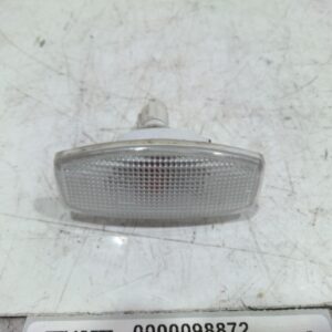 2010 HOLDEN BARINA LEFT INDICATOR FOG SIDE