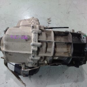 2011 FORD TERRITORY TRANSFER CASE