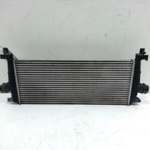 2015 HOLDEN CRUZE INTERCOOLER