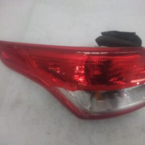 2015 FORD KUGA LEFT TAILLIGHT