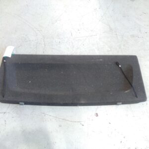 2012 HOLDEN BARINA PARCEL SHELF