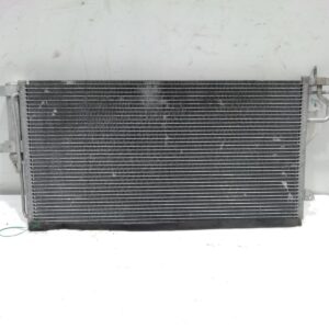 2017 FORD FOCUS AC CONDENSER