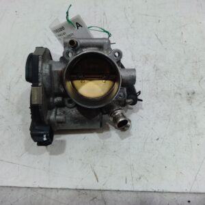 2012 HOLDEN BARINA THROTTLE BODY