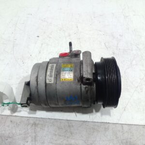 2007 HOLDEN CAPTIVA AC COMPRESSOR